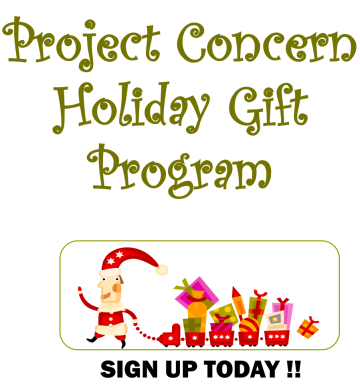 Project Concern – People Helping People For Over 50 Years – Project Concern is a non-profit