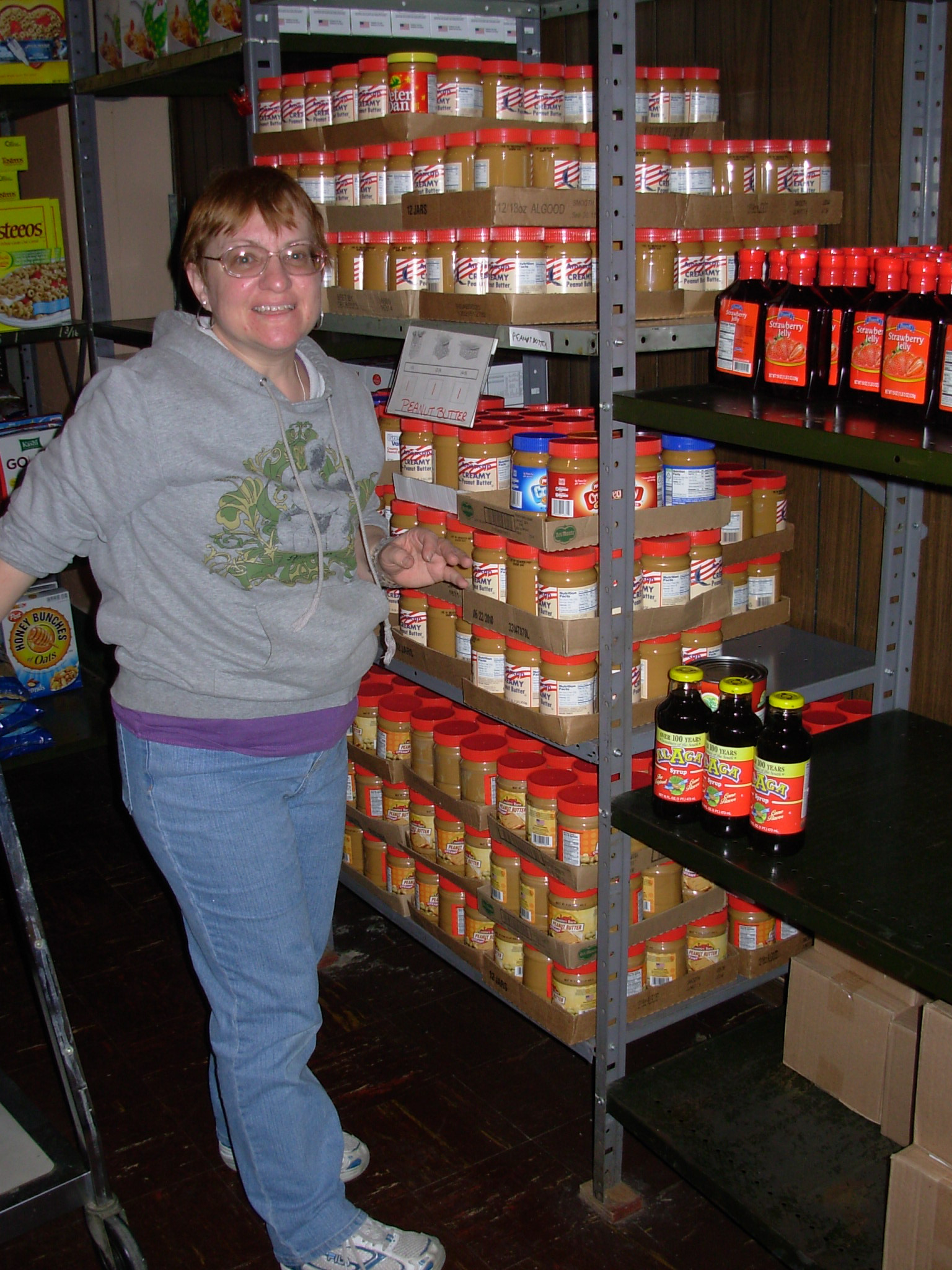 Get Involved – Project Concern – People Helping People For Over 50 Years